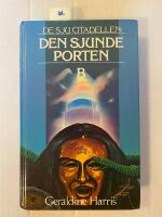 De sju citadellen Del 4 - Den sjunde porten