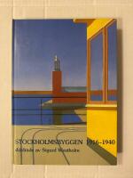Stockholmsbyggen 1916-1940