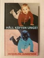 H&aring;ll k&auml;ften unge!