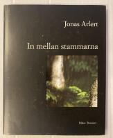 In mellan stammarna : dikter