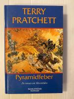 Pyramidfeber - En roman om Skivv&auml;rlden.