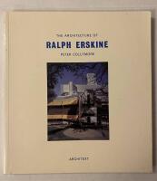 The architecture of Ralph Erskine