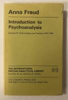 Introduction to psychoanalysis : lectures for child analysts and teachers 1922-1935 (in English)