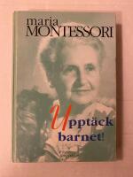 Uppt&auml;ck barnet!