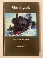 SJ:s ånglok