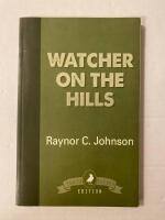 Watcher on the Hills