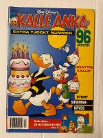 Kalle Anka & Co 2003 nr 23-24