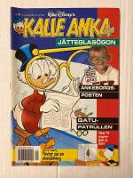 Kalle Anka & Co 2003 nr 21