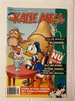 Kalle Anka & Co 2003 nr 22