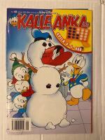 Kalle Anka & Co 2004 nr 48