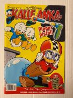 Kalle Anka & Co 2005 nr 04