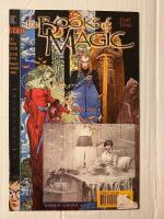 Books of Magic, The #1