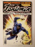 Fantomen 2011 nr 2-3