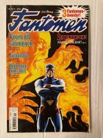 Fantomen 2014 nr 10-11