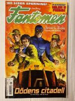 Fantomen 2014 nr 6-7