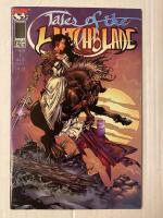 Tales of the Witchblade