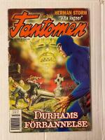 Fantomen 2001 nr 7