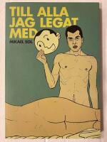 Till alla jag legat med