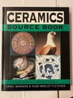 Ceramics source book : a visual guide to a century of ceramics