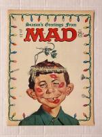 MAD Magazine, No. 92 (Jan, 1965)