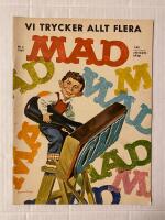 Svenska MAD 1964 nr 4