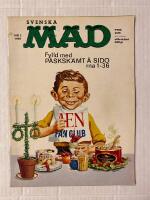 Svenska MAD 1966 nr 2
