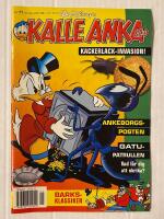 Kalle Anka & Co 2003 nr 11
