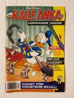 Kalle Anka & Co 2003 nr 12