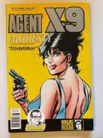 Agent X9 2004 nr 6