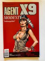 Agent X9 2004 nr 9