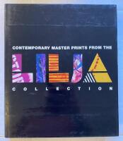 Contemporary master prints from the Lilja Collection