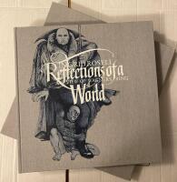 Reflections of a world : a view of Wagner's Ring