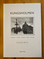 Kungsholmen : en bildsamling 1900-1975