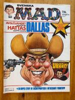 Svenska MAD 1981 nr 4