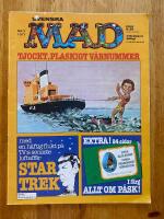 Svenska MAD 1977 nr 3