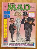 Svenska MAD 1987 nr 4