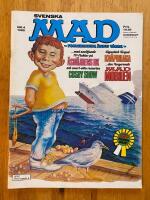 Svenska MAD 1985 nr 4