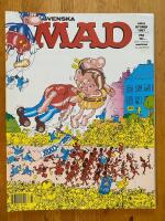 Svenska MAD 1987 nr 9 nr 250