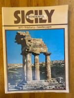Wonderful Sicily: art, history, landscape (in English)