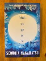 How High We Go in the Dark