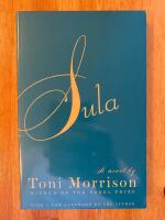 Sula (in English)