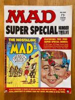 Mad Super Special Number Twelve