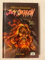 Jack Sparrow : piratjakten