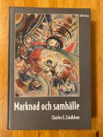 Marknad och samh&auml;lle