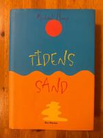 Tidens sand : ett Hermux Tantamoq-&auml;ventyr