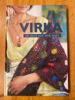 Virka till stora och sm&aring; tjejer