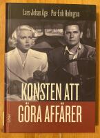 Konsten att g&ouml;ra aff&auml;rer