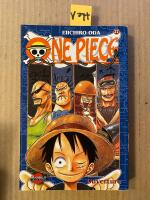 One Piece 27 : Ouvertyr