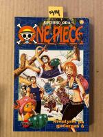 One Piece 26 : &Auml;ventyret p&aring; gudarnas &ouml;