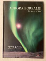 Aurora Borealis in Lapland